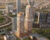 Lyxiga Lägenheter I Ett Nytt Projekt I JVC Dubai