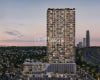 Exklusiva Lägenheter Med Infinitypool I JVT Dubai 3