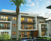 Modern Properties in a Secure Complex in Girne North Cyprus