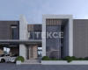 Villas in a Prestigious Complex in Gölbaşı Ankara 3