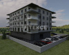 Brand New Flats with Chich Design in Ankara 4