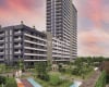 Apartamentos De Inversión En Un Complejo En Yenimahalle 2