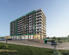 Appartements Dans Un Emplacement Avantageux À Tömük Mersin 2