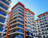 Apartments 250 M From Metrobus in İstanbul Kağıthane 2