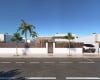 Detached Villas with Pools Close to Amenities in Murcia Sucina 4