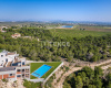 Key-ready Flats with Great View in San Miguel De Salinas 19