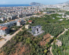 Stilvolle Wohnungen Im Einklang Mit Der Natur In Oba Alanya 1