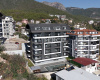Alanya'da Sosyal Aktiviteli ve Havuzlu Sitede Daireler 2
