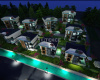 Detached Houses with Marina and Sea Views in Milas Muğla 4