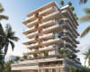 Appartements À Vendre Sur Les Îles De Dubaï Avec Jacuzzis Sur Balcon 1