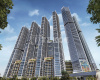 迪拜朱美拉湖塔区(jumeirah Lake Towers)可分期付款的公寓 1