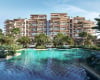 Exclusive Waterfront Apartments in Palm Jumeirah Dubai