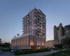 Woningen In Een Boutique Project In Jumeirah Gardens Dubai 6