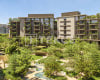 Cultivated Botanical Living: Luxury Flats in City of Arabia Dubai 2