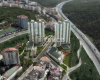 Luxury Apartments with City and Forest Views in Ankara