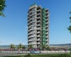 Nya Lägenheter I En Eftertraktad Region I Mersin 4