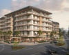 Apartamenty Z Udogodnieniami W Kompleksie W şişli W Stambule 2