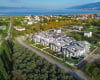 Triplex-villa In Einer Anlage Nahe Dem Strand In Yalova