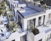 Bright Flats 2 Km From the Beach in Las Lagunas Mijas 4