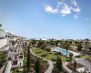 Alicante El Verger’de Denize Yakın Havuzlu Daireler 1