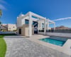 Villas with Private Pool and Rooftop Solarium in Torrevieja 6