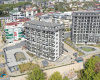 Sea View Apartments Intertwined with Nature in Alanya Antalya