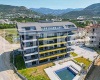 Apartments in a Complex with Garden and Pool in Alanya, Oba 3
