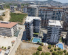 Apartamentos Con Vistas Al Mar Cerca De La Playa En Antalya Alanya 1