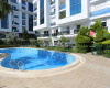 Apartment for Sale in Konyaaltı Hurma in a Complex with Open Parking