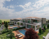 Villas with Private Swimming Pools and Gardens in Manavgat 4