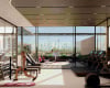 Parisian-inspired Apartments in Jumeirah Garden City Dubai 3