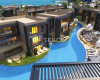 Properties Near the Sea and Beach in North Cyprus Girne 3