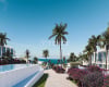 Apartments with Rental Management 250 M From the Sea in North Cyprus