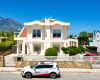 Villa Meublée De 3 Chambres Avec Piscine À Girne, Chypre Du Nord 1