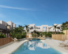 Detached Houses Meters From Beach in Mar De Pulpi Almería 4