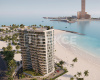 Seaside Apartments with Casino Views in Ras Al Khaimah