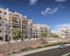 Murcia Corvera’da Havuz ve Golf Sahasına Sahip Daireler 4