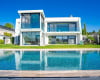 Detached Sea-view Villa with Private Pool in İzmir Urla 2