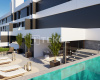 Centrally-located Apartments in Fuengirola with Swimming Pool 4