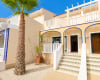 Reihenhaus In Rojales, Alicante, Mit Privaten Gärten 6