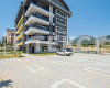 Apartments in a Complex with Garden and Pool in Alanya, Oba 4