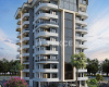 Smart Properties Close to the Sea in Alanya Avsallar 4