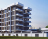 2-bedroom Flats Antalya Altintas Suitable for Families 4