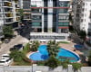 Furnished Apartment 500 M From the Sea in Alanya Antalya 1