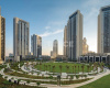 Newly Launched Luxury Apartments in Dubai Creek’s Green Land