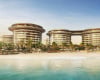 Branded Beachfront Flats Near Palm Jumeirah in Dubai Harbour