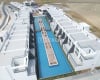 Studio Dans Une Résidence Près De Long Beach À İskele 7