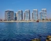 Real Estate in a Beachfront Project in Bakırköy İstanbul