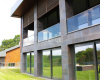 Villas in a Complex with Pool in İstanbul Beykoz 3