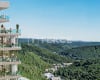 Forest-view Apartments with Balconies in İstanbul Sarıyer 4